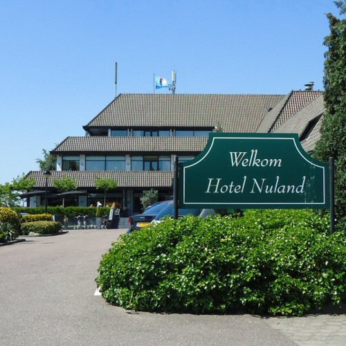 Motel Nuland