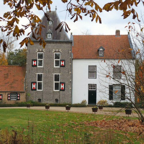 Klein Kasteel