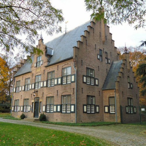 Gemeentemuseum De Wieger