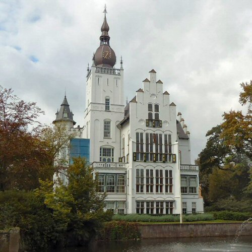 Gemeentehuis Vught