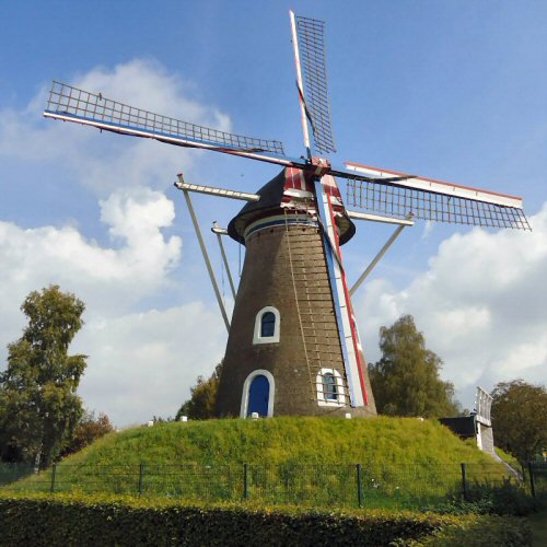 Molen De Leest